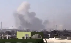 انفجار در نزدیکی دادگاه‌های اسلام‌آباد با 9 کشته و 21 زخمی/ ویدئو

