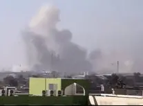 انفجار در نزدیکی دادگاه‌های اسلام‌آباد با 9 کشته و 21 زخمی/ ویدئو

