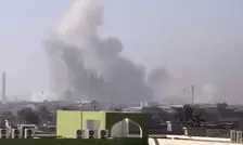 انفجار در نزدیکی دادگاه‌های اسلام‌آباد با 9 کشته و 21 زخمی/ ویدئو

