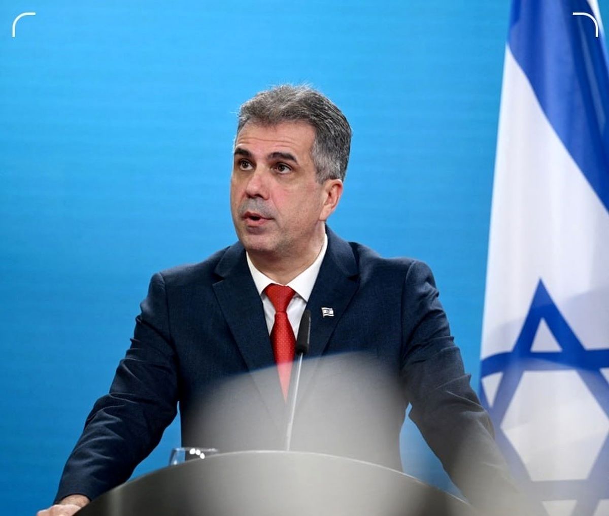 واکنش وزیر اسرائیلی به شروط عربستان

