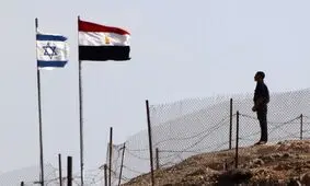  مصر به‌ دنبال توافق‌های پشت‌پرده با اسرائیل است