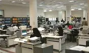 کاهش ساعات کاری ادارات سرخس در پی موج شدید گرما
