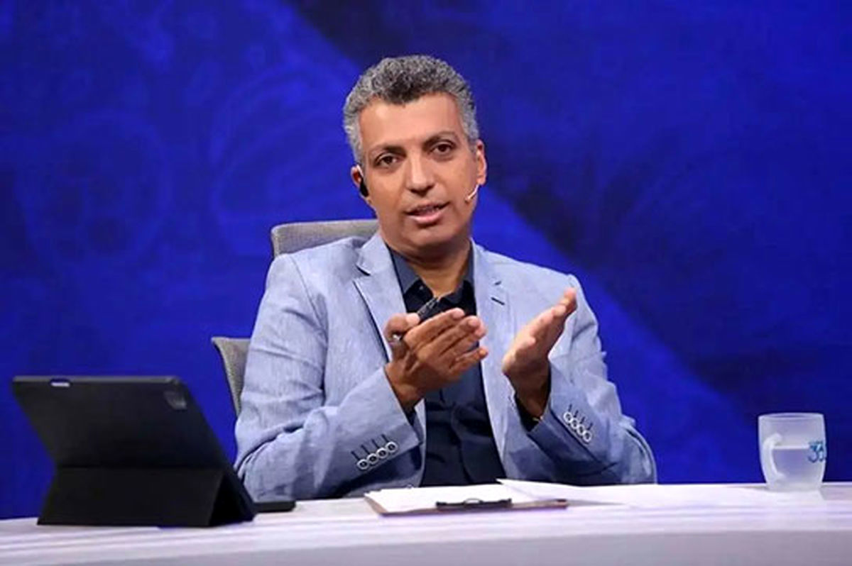 انتقاد تند فردوسیپور از کاروان ۸۶ نفره تیم ملی فوتبال در دبی/ ویدئو