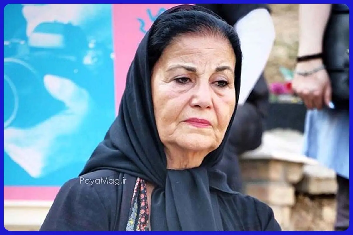 سفر در زمان؛ «بیک ایمانوردی و پوری بنایی» در نمایی از فیلم مردان سحر؛ سال 1350