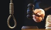حکم اعدام ۳ متجاوز به عنف در گلستان اجرا شد