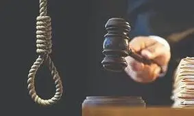 حکم اعدام ۳ متجاوز به عنف در گلستان اجرا شد