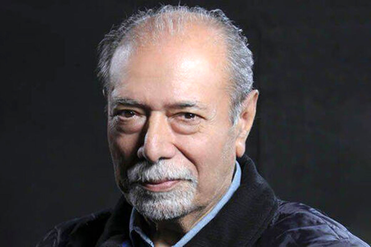 علی نصیریان: خستهام و حوصله هر کاری را ندارم