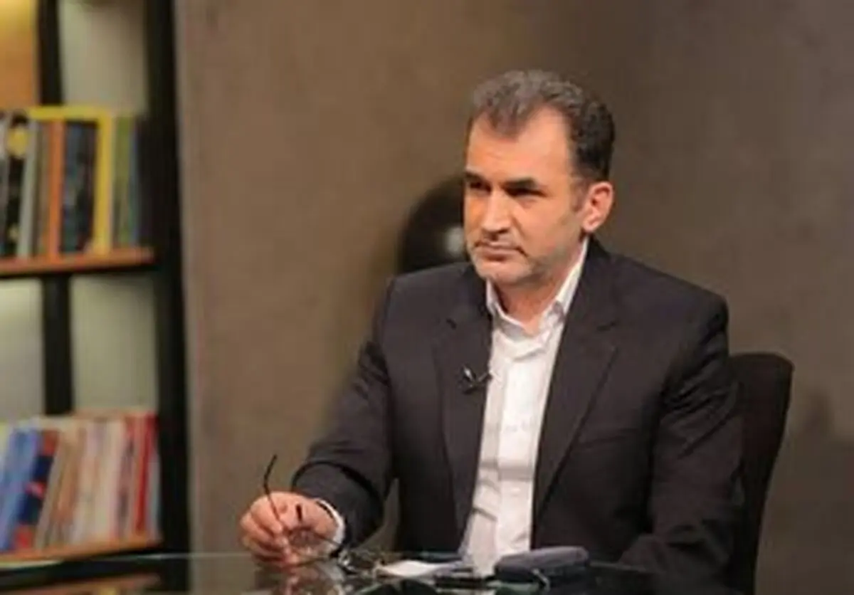 پروژه جدید با دروغ عجیب درباره سلامتی رهبر انقلاب

