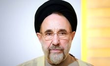 شباهت باورنکردنی رییس‌جمهور سابق به مادرش/ عکس