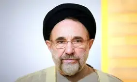 شباهت باورنکردنی رییس‌جمهور سابق به مادرش/ عکس