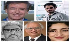 نگاهی به زندگی محققان ایرانی فعال در حوزه ماموریت‌های مریخ ناسا/ ما مجذوب فضا بودیم!
