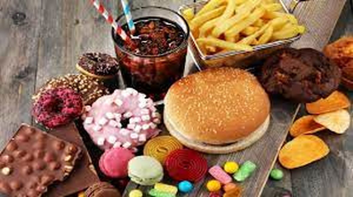 مصرف این ۷ ماده غذایی شما را به مرگ نزدیک میکند