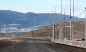 آزادراه هوشمند تهران در آستانهٔ بهره‌برداری