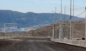 آزادراه هوشمند تهران در آستانهٔ بهره‌برداری