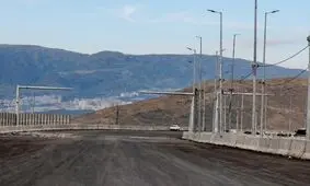 آزادراه هوشمند تهران در آستانهٔ بهره‌برداری