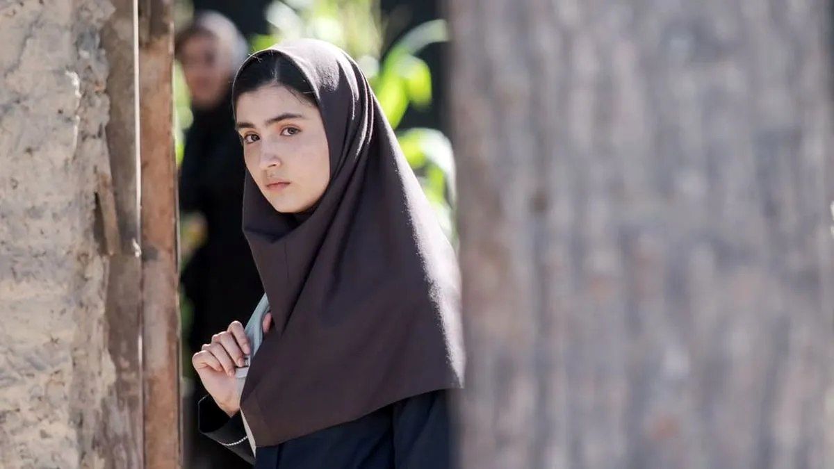 شباهت جالب بازیگر سریال وحشی به ستاره کرهجنوبی