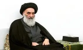 کمک مالی آیت الله سیستانی به خانواده های آواره لبنانی 