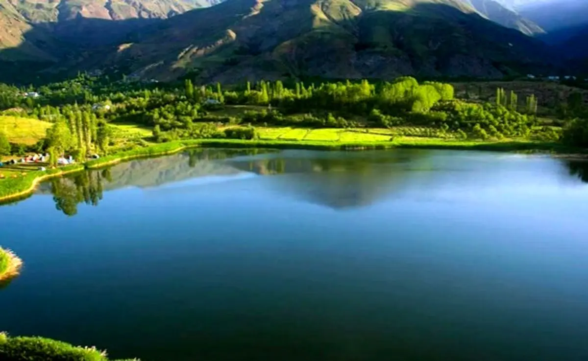 7 پناهگاه دنج اطراف تهران که تهرانی‌ها لو نمی‌دهند!


