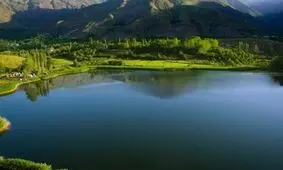 7 پناهگاه دنج اطراف تهران که تهرانی‌ها لو نمی‌دهند!

