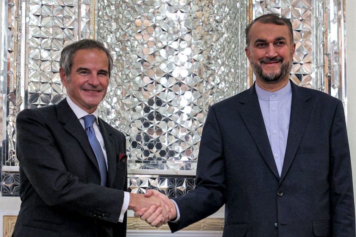 در ۱۴۰۳ خبری از تغییرات مهیج در پرونده هسته‌ای ایران نخواهد بود!