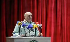 پلیس: ۷۷۸ مجرم اقتصادی دستگیر شده اند / ۷۶۴ پرونده به ارزش هزار میلیارد تومان تشکیل شده است