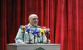 پلیس: ۷۷۸ مجرم اقتصادی دستگیر شده اند / ۷۶۴ پرونده به ارزش هزار میلیارد تومان تشکیل شده است
