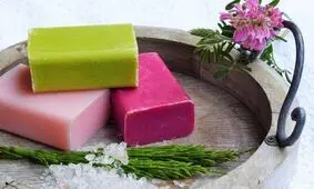 کاربرد های جالب و متفاوت صابون