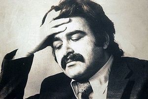 غلامحسین ساعدی: کارم به جنون کشید
