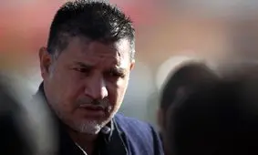 علی دایی: در این روزهای سخت که همه داغداریم، من هم دغدغه ای کوچک برای شما شده‌ام

