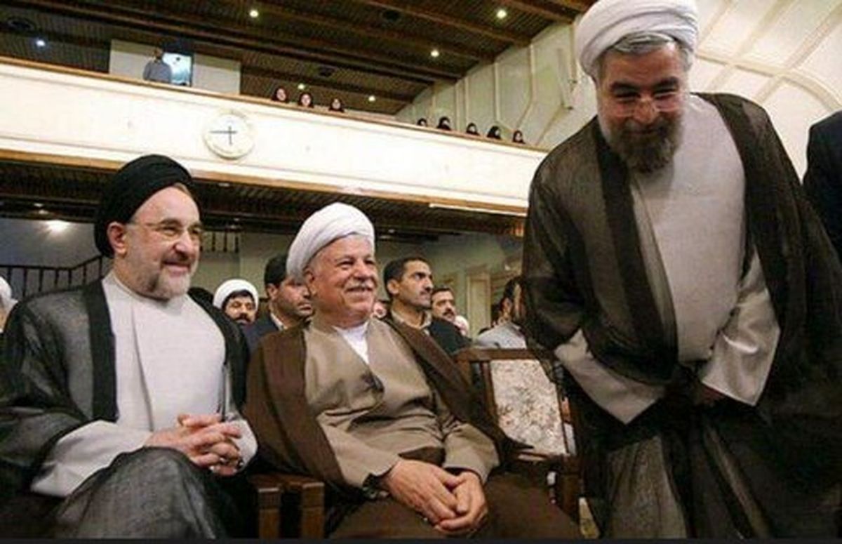 دفاع «کیهان» از مولدسازی دولت رئیسی با حمله به روحانی، خاتمی و هاشمی