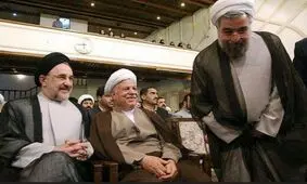 دفاع «کیهان» از مولدسازی دولت رئیسی با حمله به روحانی، خاتمی و هاشمی
