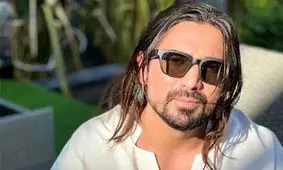 تقلید صدای جالب اندی و ابی توسط امیرعباس گلاب/ ویدئو