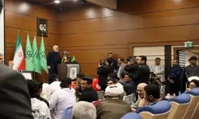 استاندار خوزستان: توسعه، محور مطالبه گری و گفت‌وگوهای نهادهای مدنی باشد