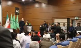 استاندار خوزستان: توسعه، محور مطالبه گری و گفت‌وگوهای نهادهای مدنی باشد
