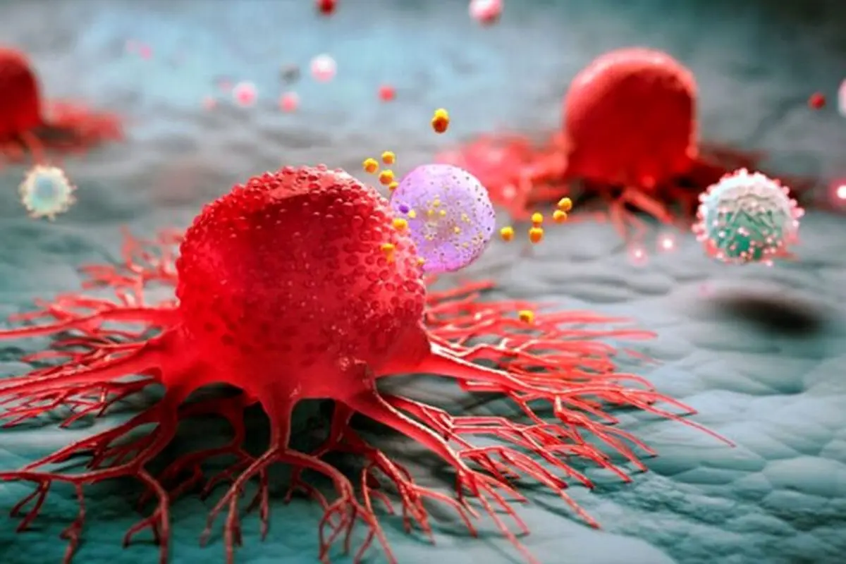 گامی نو به‌سوی غربالگری خانگی سرطان

