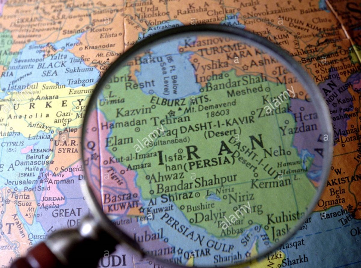 تاملی در معمای جدید سیاست خارجی ایران