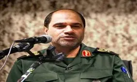فرمانده قرارگاه خاتم الانبیاء سپاه: بابت مطالبات از دولت نفت خام می گیریم