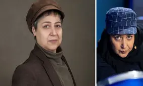 استایل جدید مازیار لرستانی در فضای مجازی