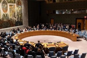 نشست شورای امنیت درباره اوکراین/پیشنهاد چین برای پایان درگیری‌ها
