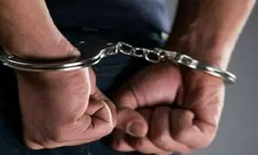 قاتل فراری در سرخس دستگیر شد