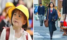 حقایقی درباره مدارس ژاپن/ از اصول پوششی سختگیرانه تا درس آمادگی برای زندگی
