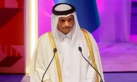 قطر: اقدامات پوچ اسرائیل فرصت‌های صلح را از بین برده است