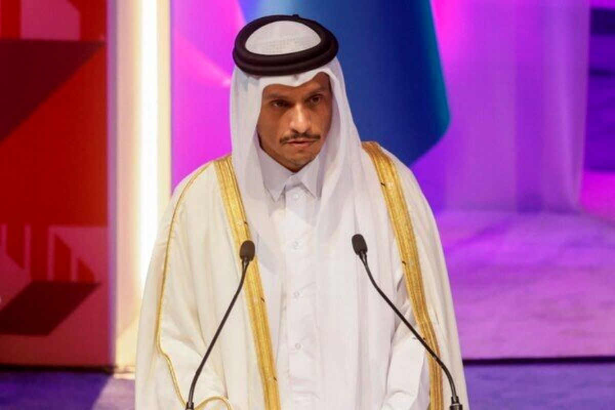  قطر: اقدامات پوچ اسرائیل فرصت‌های صلح را از بین برده است 