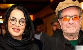 سرقت یا خصومت شخصی با همسر مهرجویی؟