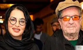 سرقت یا خصومت شخصی با همسر مهرجویی؟