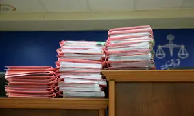 صدور کیفرخواست پرونده یک نشان لوازم خانگی و صوتی و تصویری مطرح در دادسرای تهران