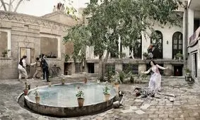 شعر تامل برانگیز مزار شاعر آزادی‌خواه مشروطه: خاکم به سر، ز غصه به سر، خاک اگر کنم