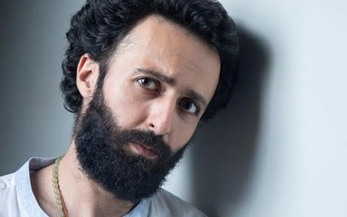 یادی از حسام محمودی، بازیگری که همیشه جوان ماند/ ویدئو

