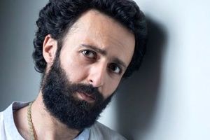 یادی از حسام محمودی، بازیگری که همیشه جوان ماند/ ویدئو

