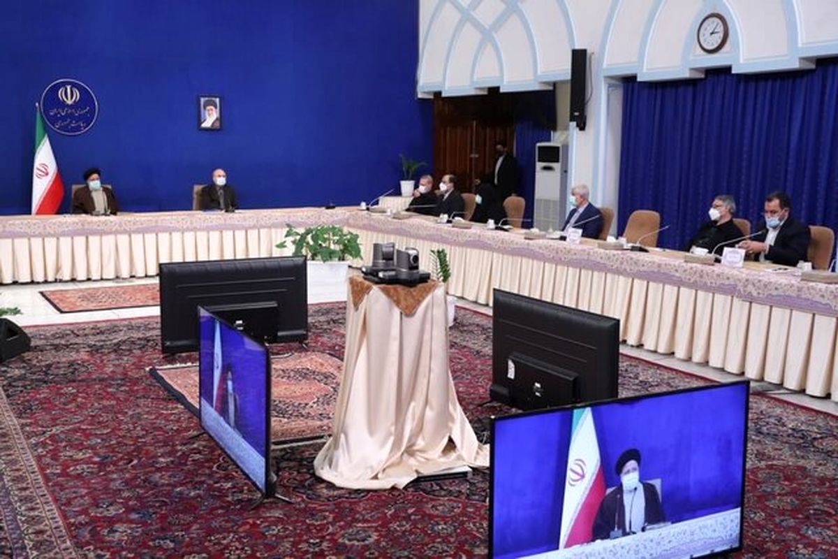 باید سازوکار قوی برای تحقق مطالبات مقام معظم رهبری در شورا ایجاد شود